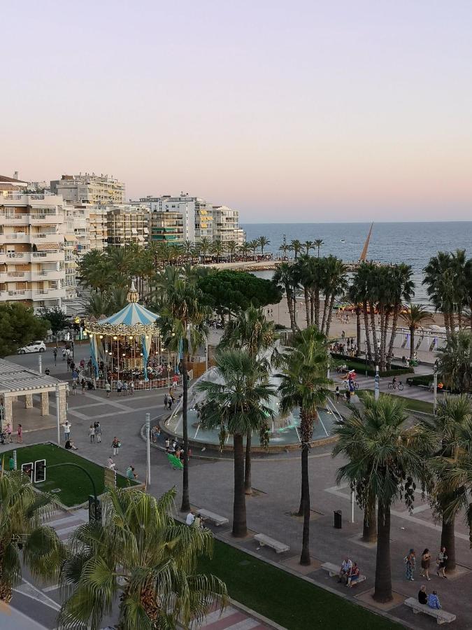 Apartamento Primera Linea Con Terraza En Salou Exterior photo